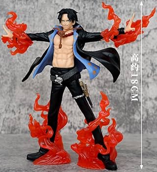大人気！　ワンピース　フィギュア18体セット Portrait.Of.Pirates ONE PIECE NEO-DX Whitebeard Edward